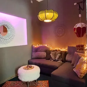  Апартаменты Deja-view House