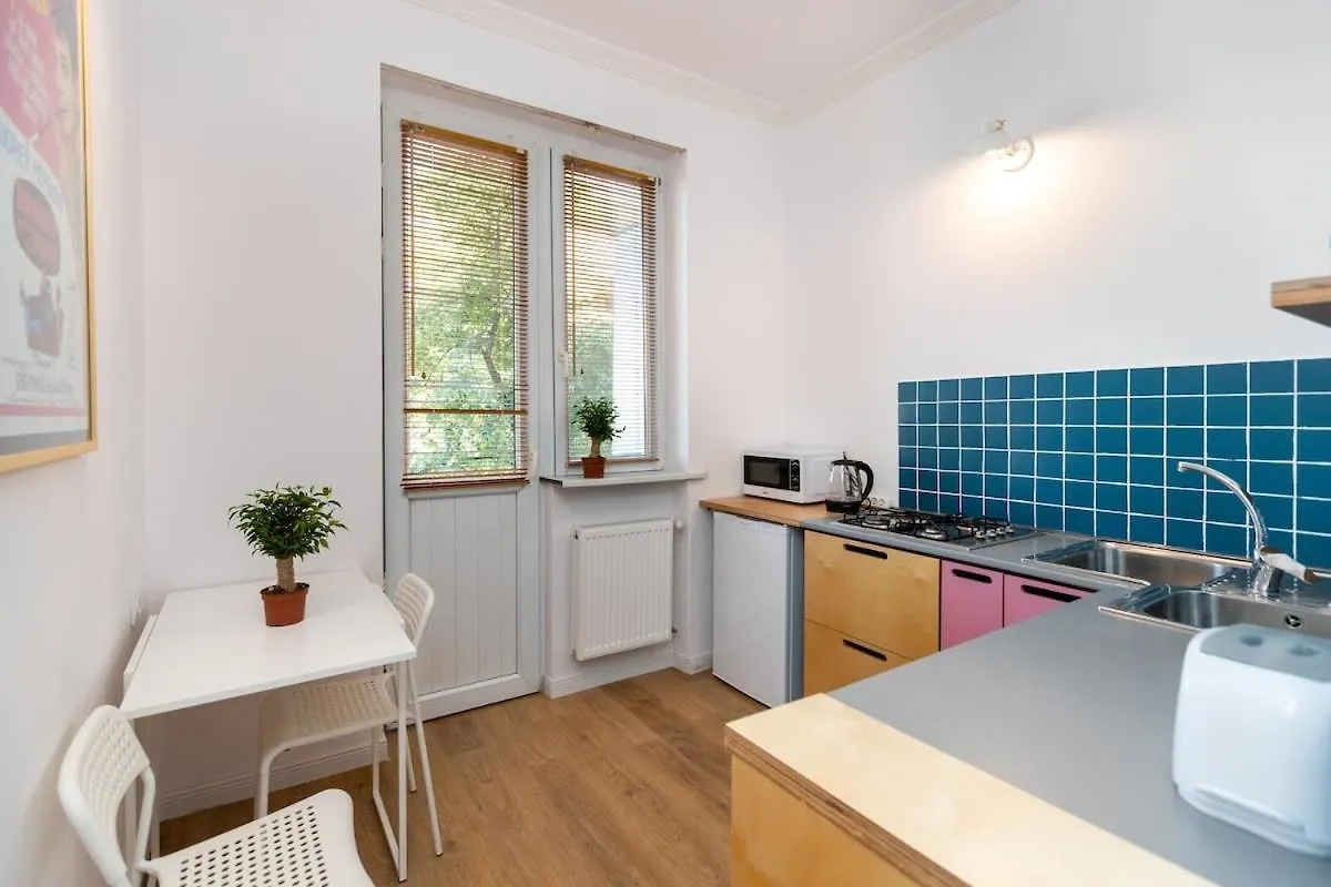 Appartamento Central Vera Studio - Ideal For 3 - By Wehost Tbilisi Georgia